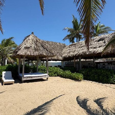 Villa Marena Hotel Boutique Coyuca de Benitez 외부 사진