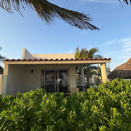 Villa Marena Hotel Boutique Coyuca de Benitez 외부 사진