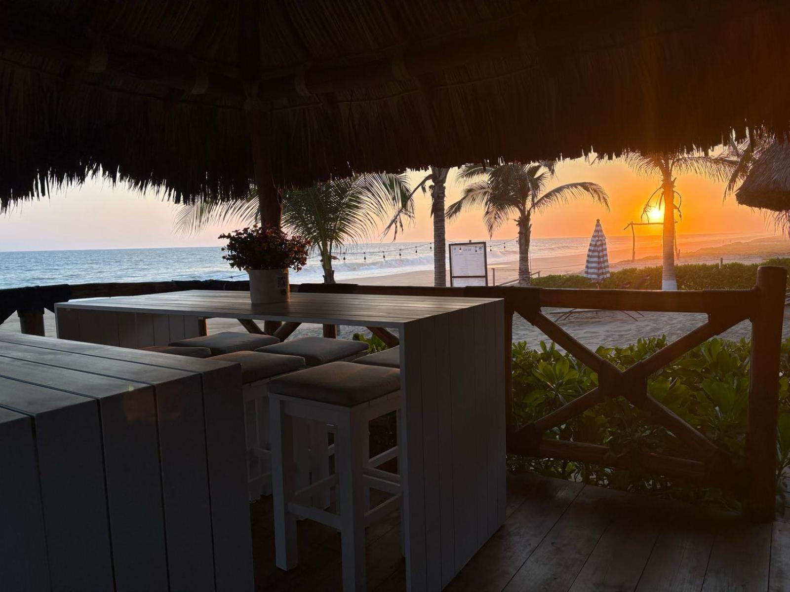 Villa Marena Hotel Boutique Coyuca de Benitez 외부 사진