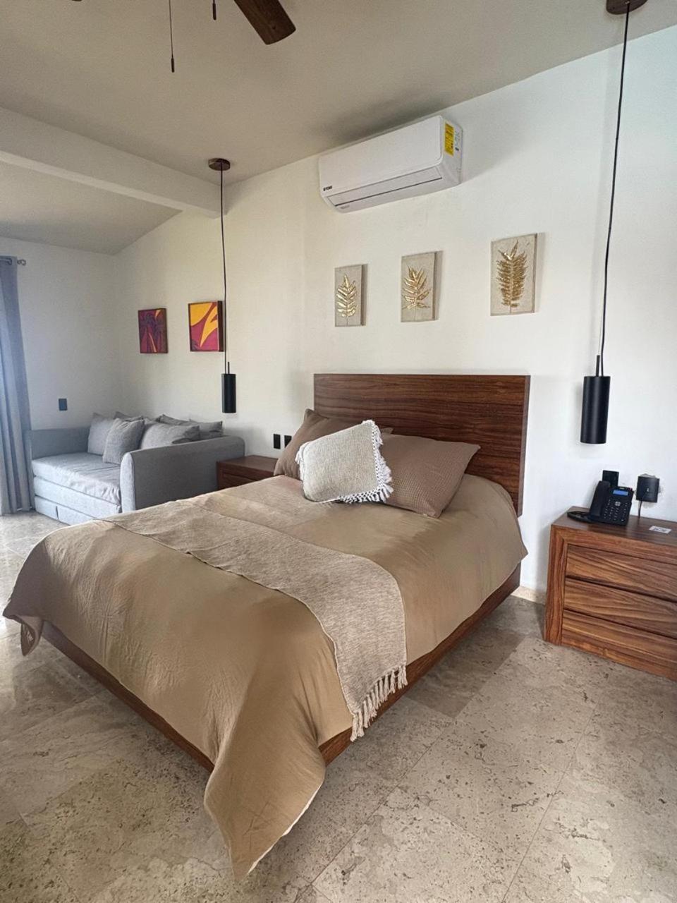 Villa Marena Hotel Boutique Coyuca de Benitez 외부 사진