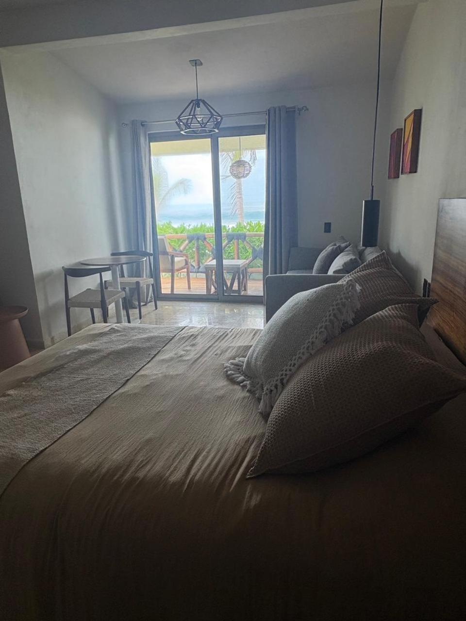 Villa Marena Hotel Boutique Coyuca de Benitez 외부 사진