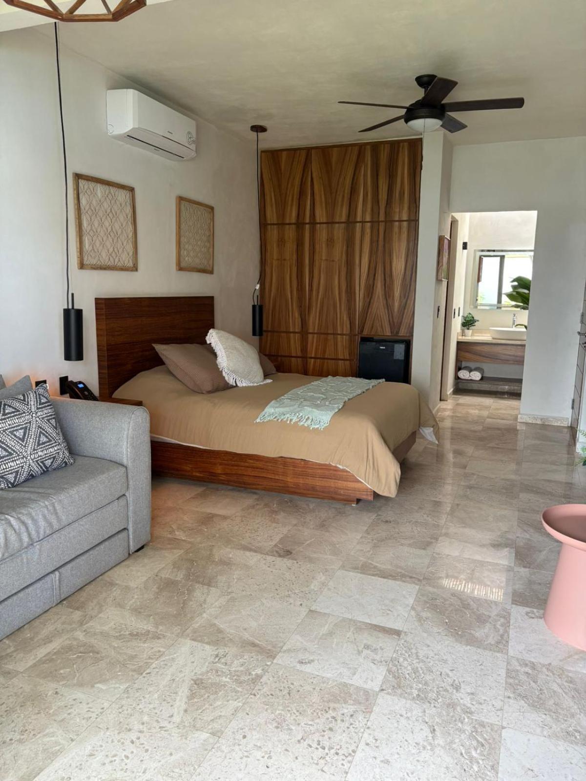 Villa Marena Hotel Boutique Coyuca de Benitez 외부 사진