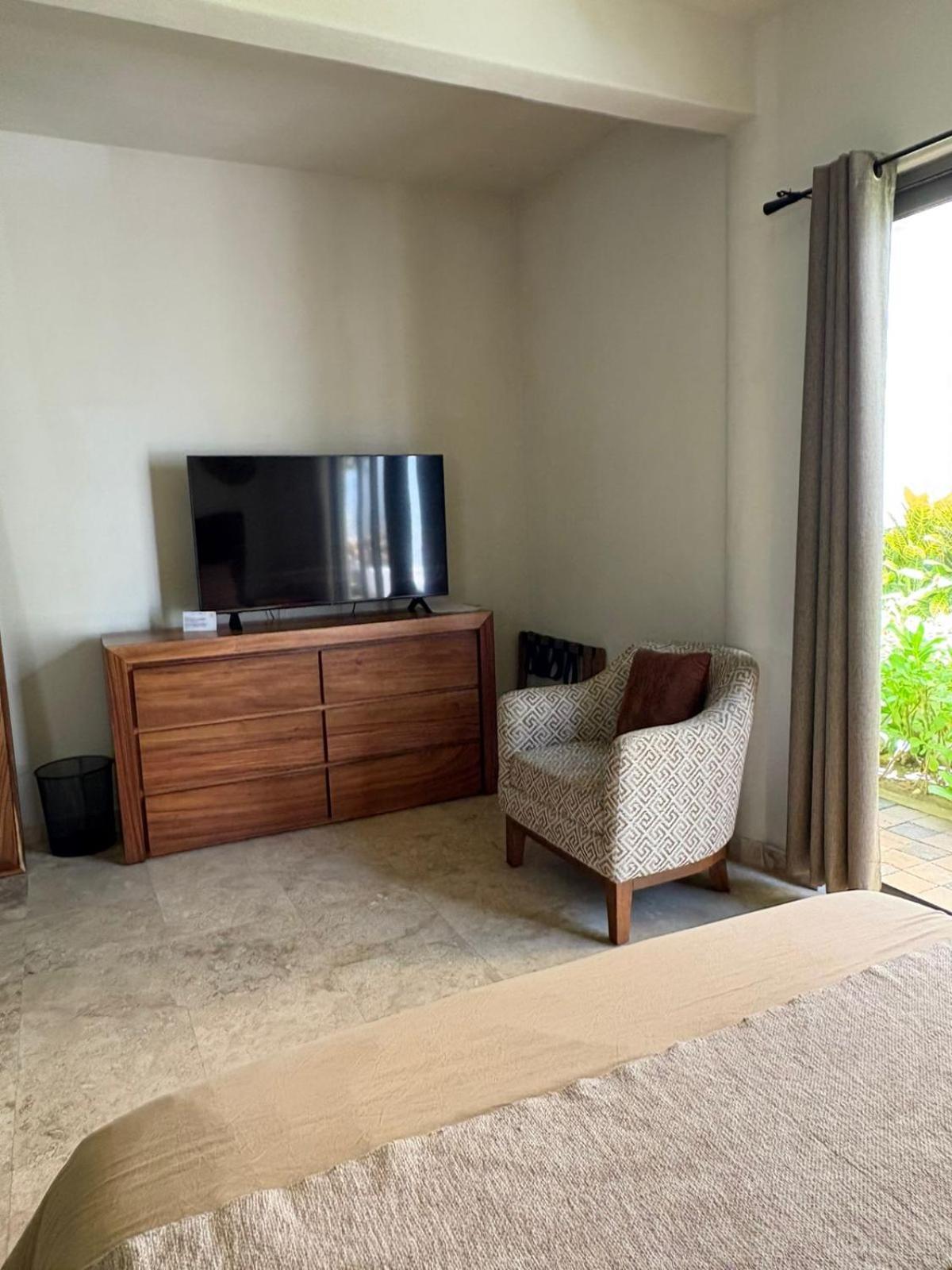 Villa Marena Hotel Boutique Coyuca de Benitez 외부 사진