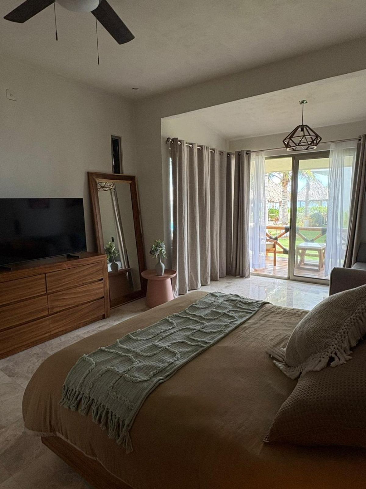 Villa Marena Hotel Boutique Coyuca de Benitez 외부 사진