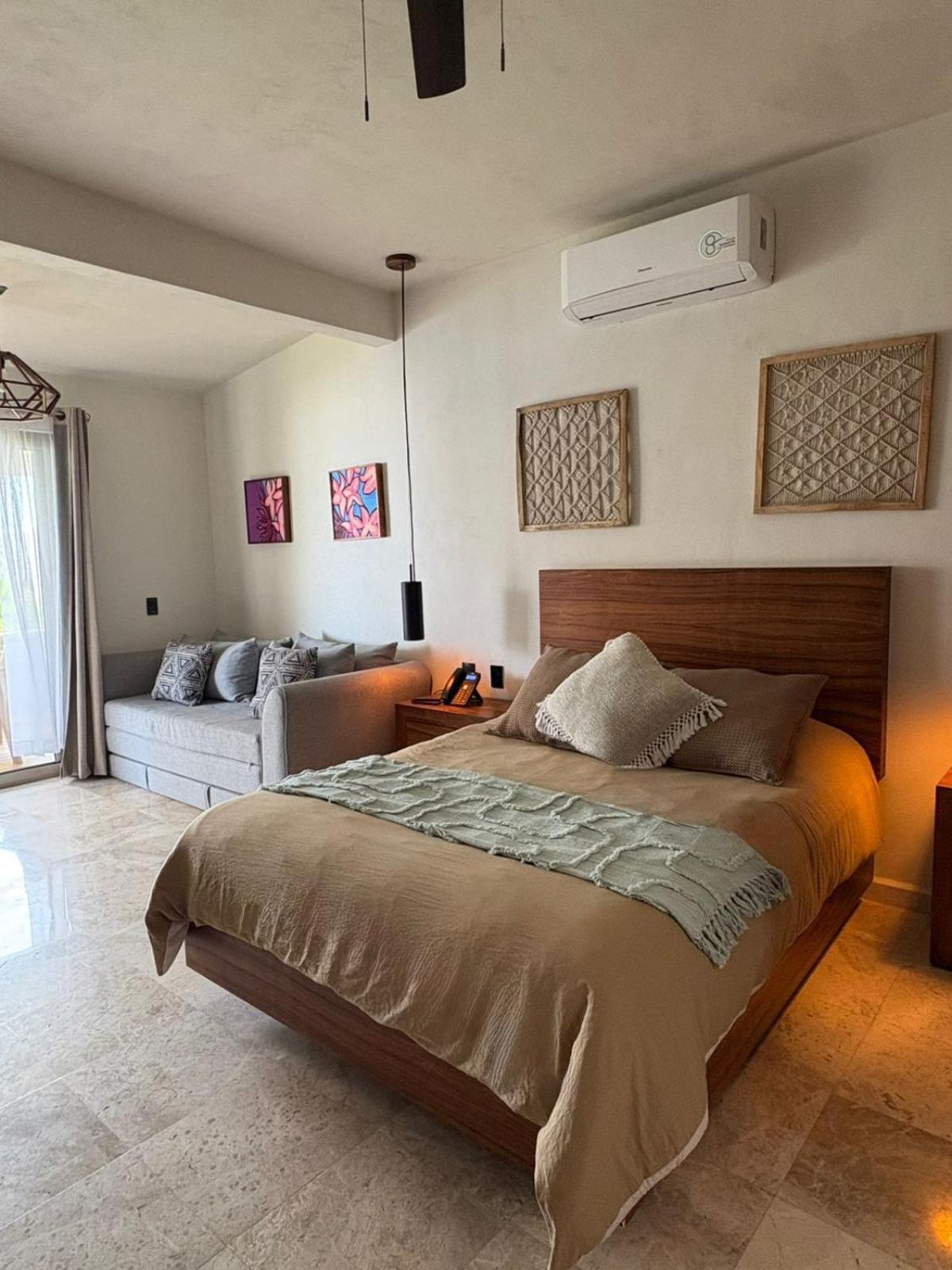 Villa Marena Hotel Boutique Coyuca de Benitez 외부 사진