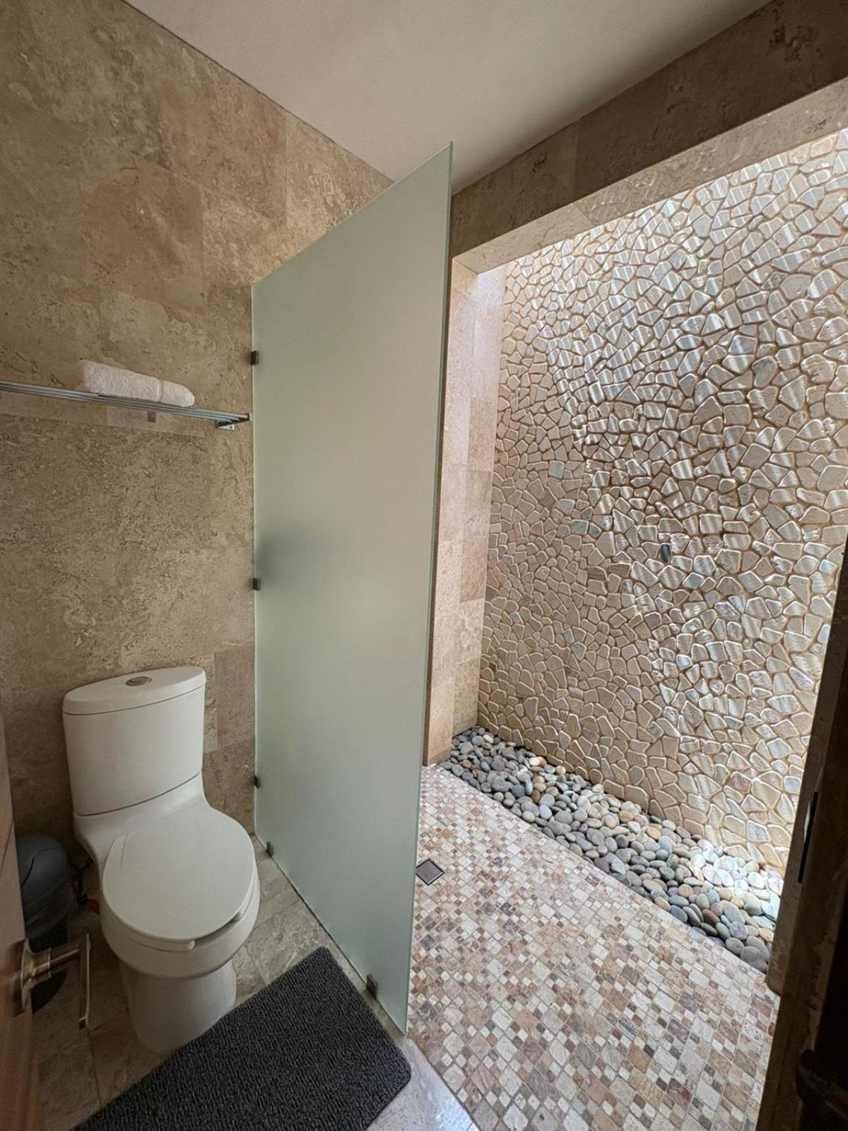 Villa Marena Hotel Boutique Coyuca de Benitez 외부 사진