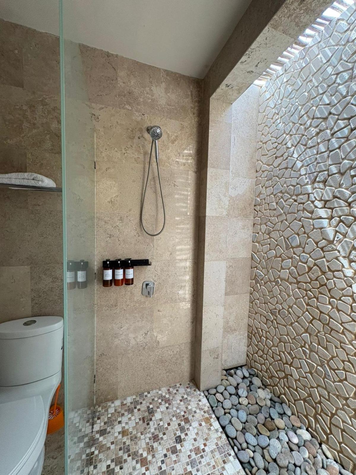Villa Marena Hotel Boutique Coyuca de Benitez 외부 사진