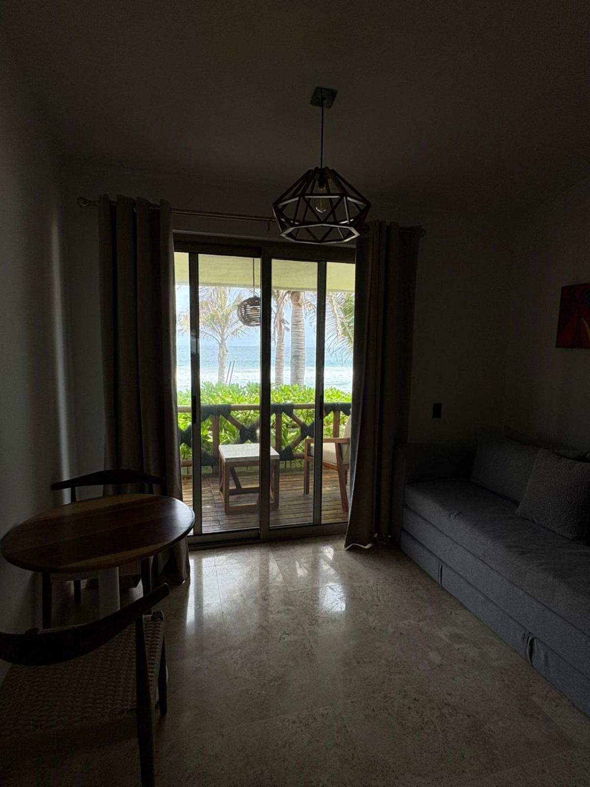 Villa Marena Hotel Boutique Coyuca de Benitez 외부 사진