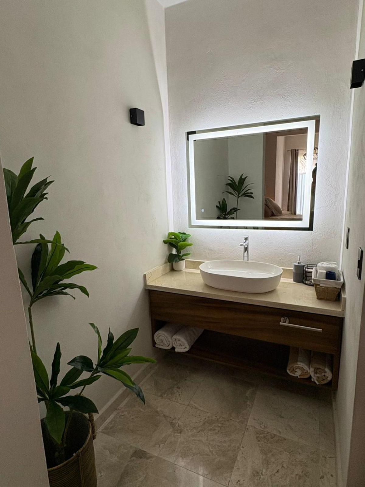 Villa Marena Hotel Boutique Coyuca de Benitez 외부 사진