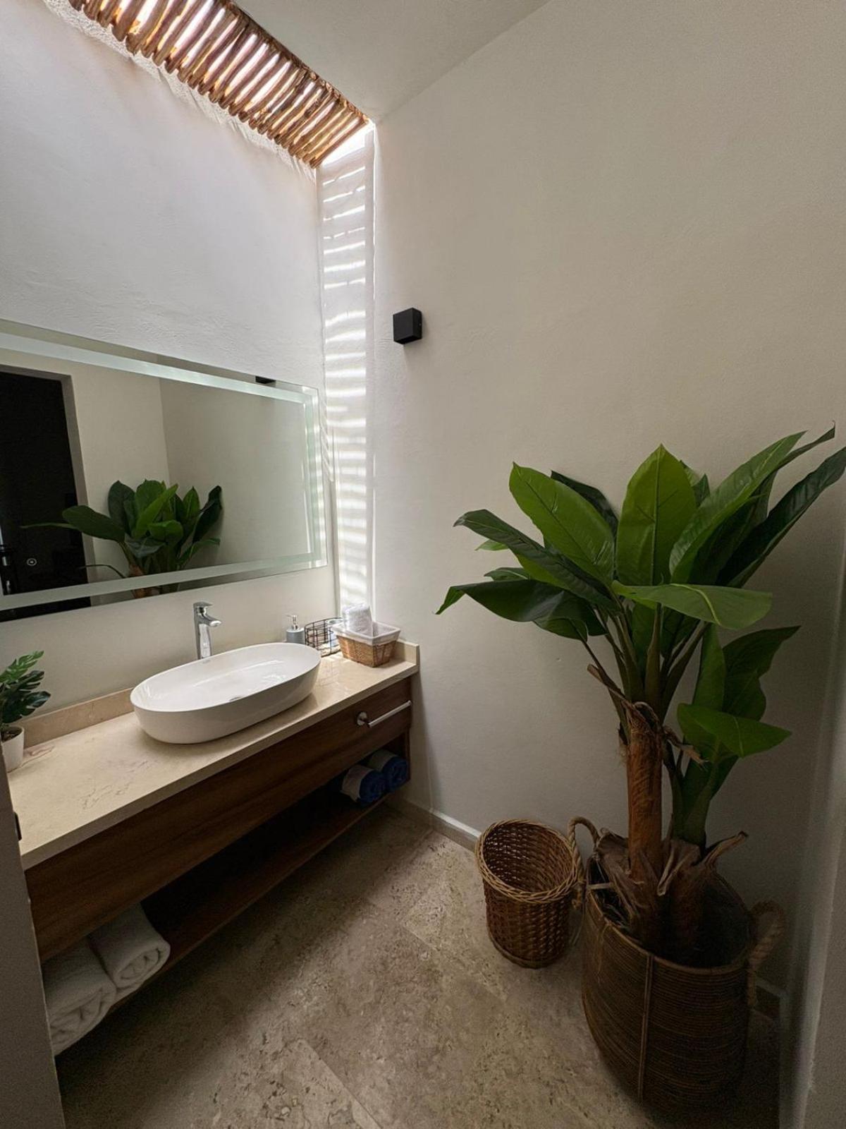 Villa Marena Hotel Boutique Coyuca de Benitez 외부 사진