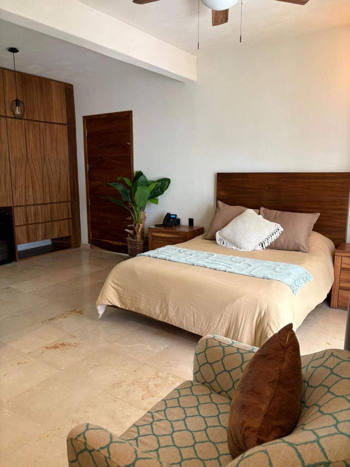 Villa Marena Hotel Boutique Coyuca de Benitez 외부 사진