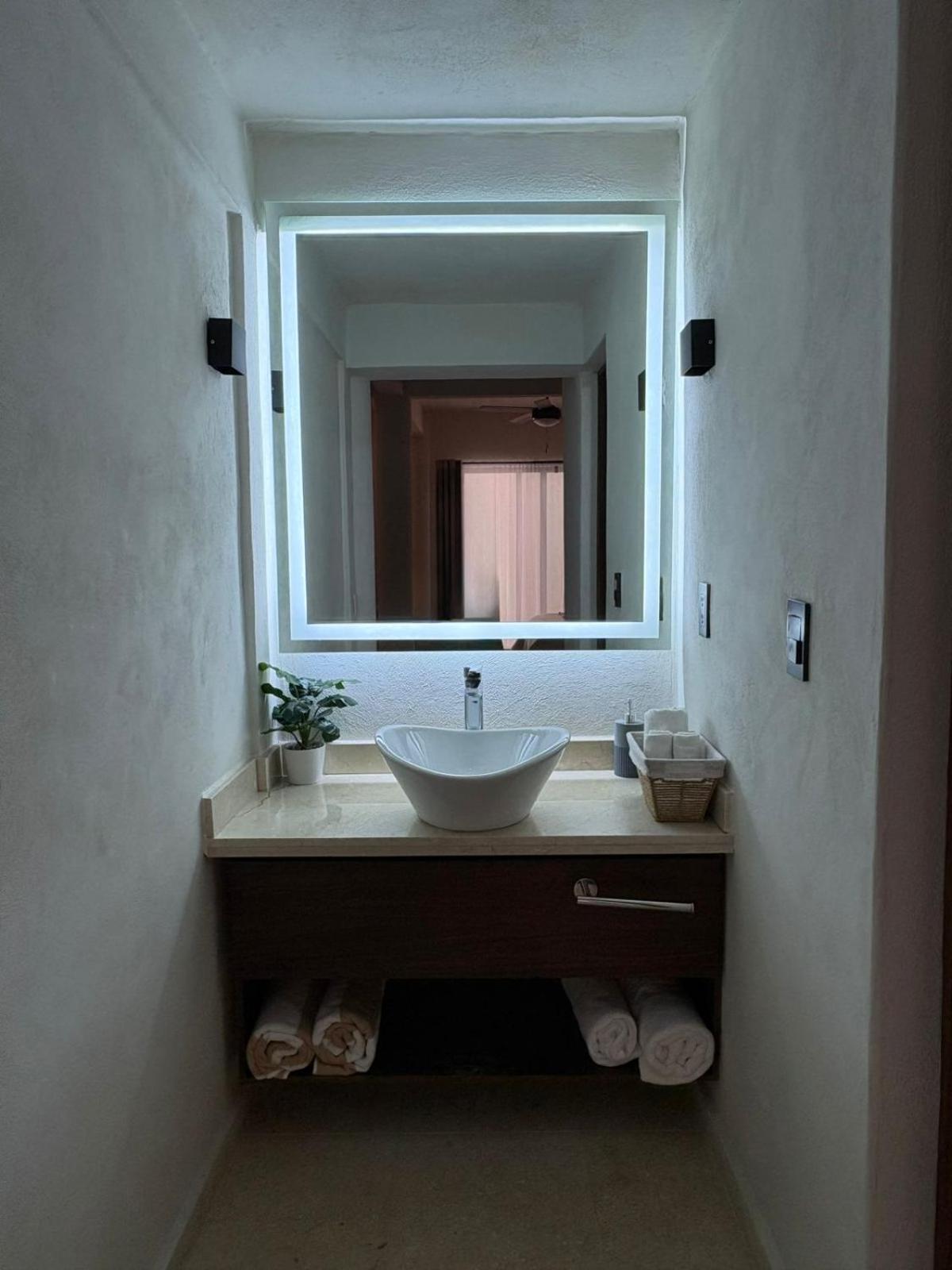 Villa Marena Hotel Boutique Coyuca de Benitez 외부 사진