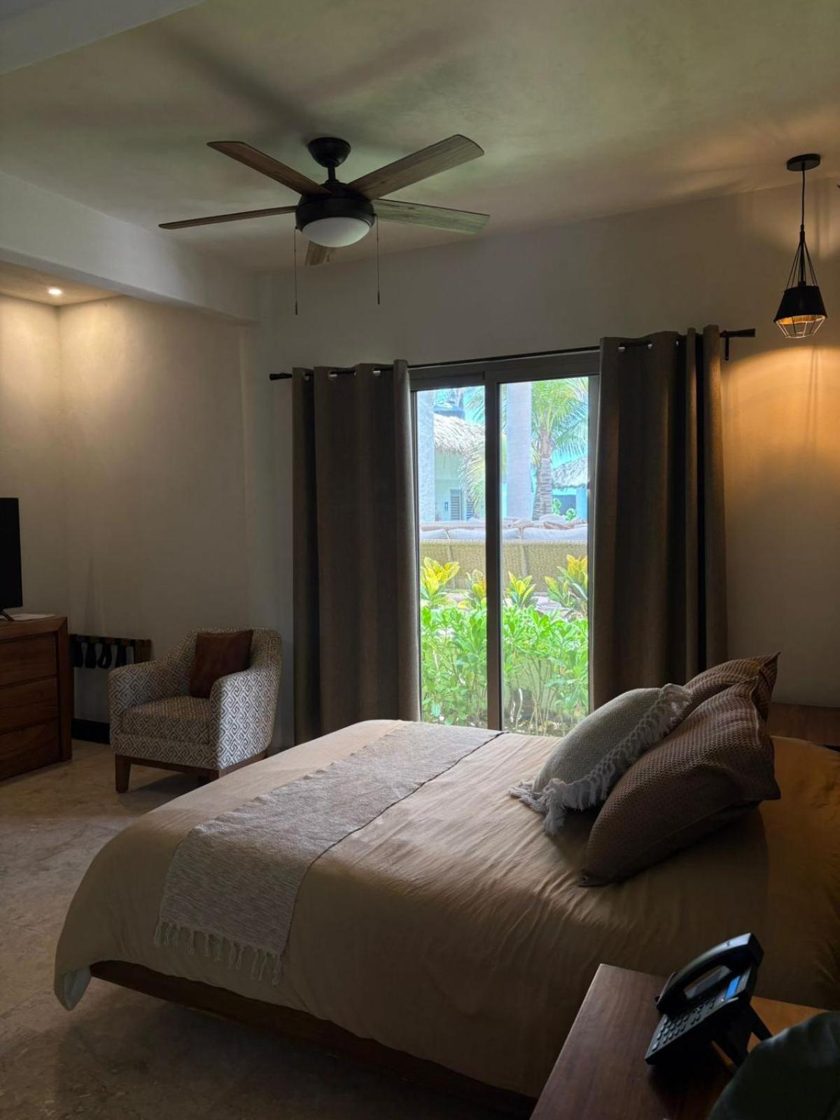 Villa Marena Hotel Boutique Coyuca de Benitez 외부 사진